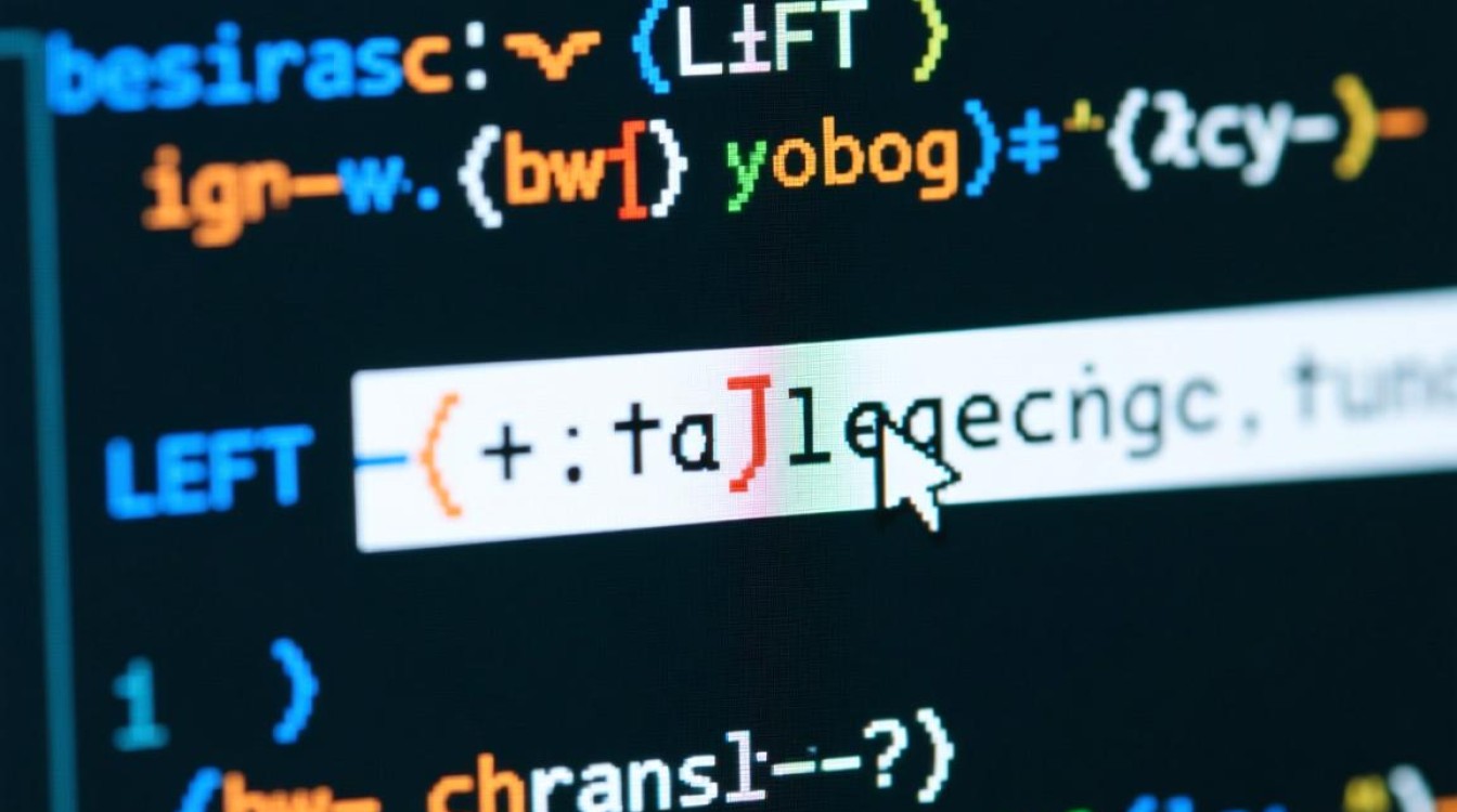 mysql left函数用法详解，从入门到精通，你真的会用吗？