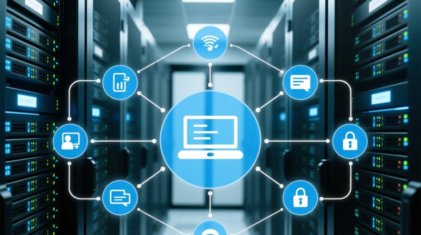 客户机怎么连接服务器数据库?详细步骤是怎样的? 客户机怎么连接服务器数据库?详细步骤是怎样的?