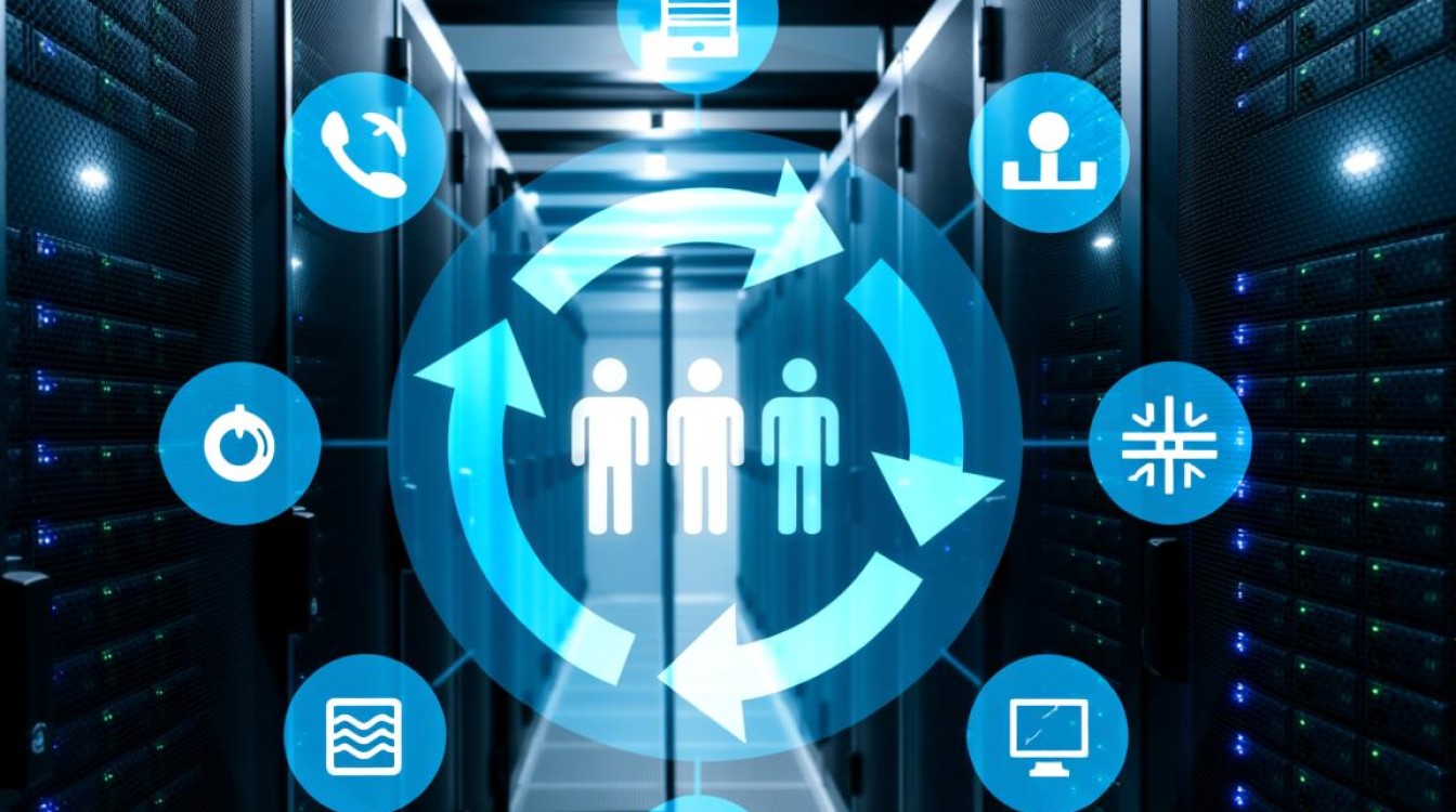 服务器并发教程，如何实现高并发处理？