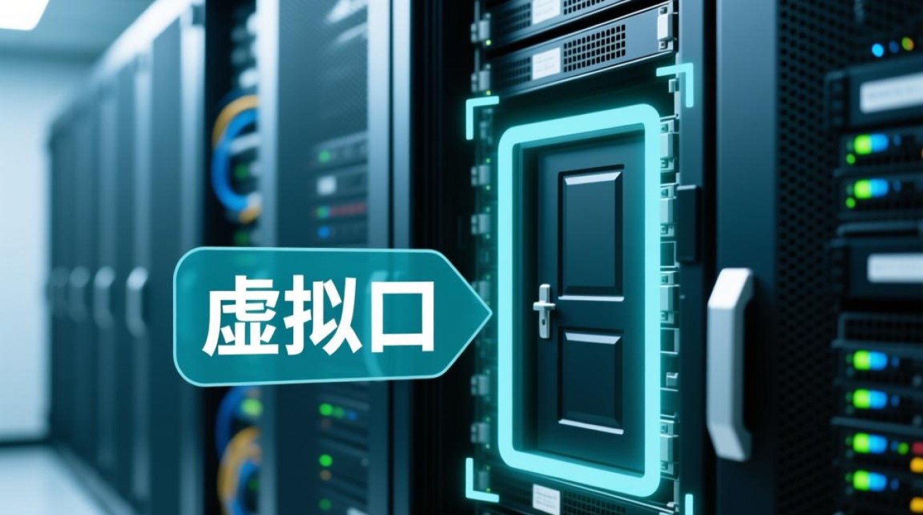 服务器对外端口开放哪些安全又高效？