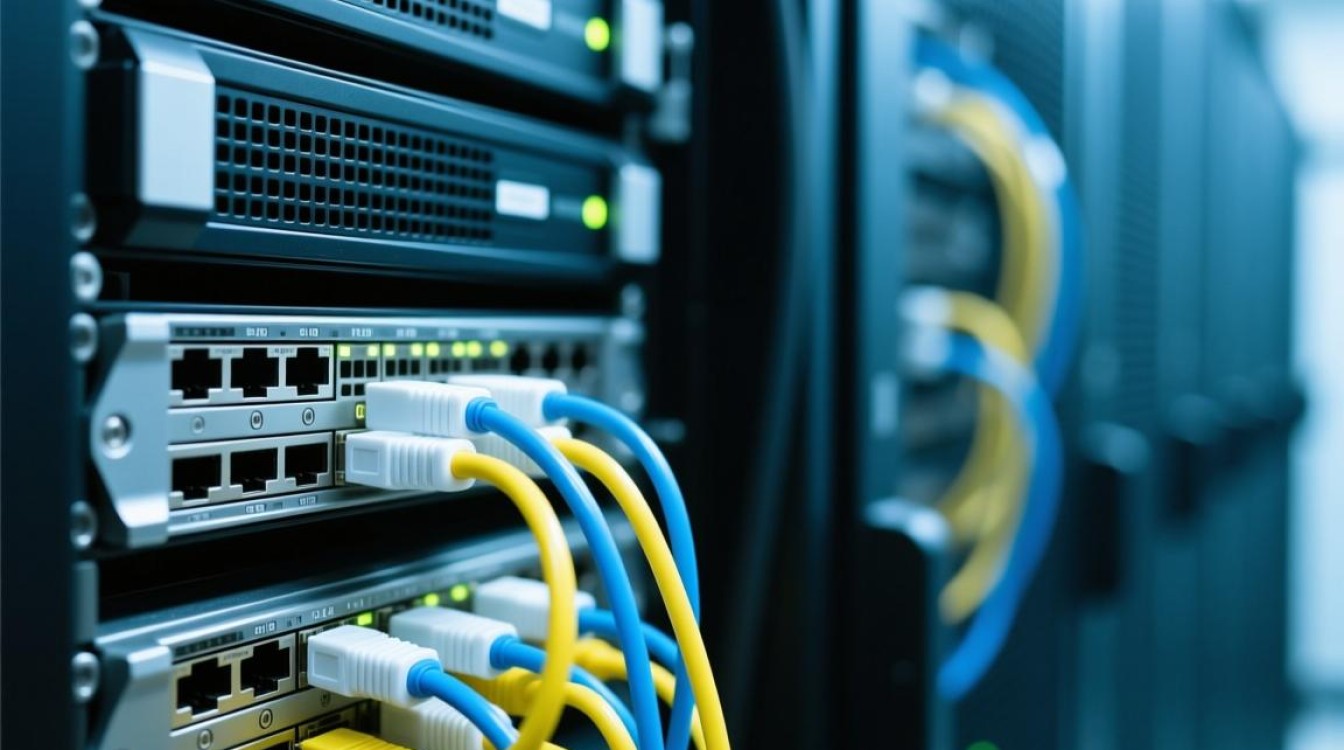 服务器对外端口开放哪些安全又高效？