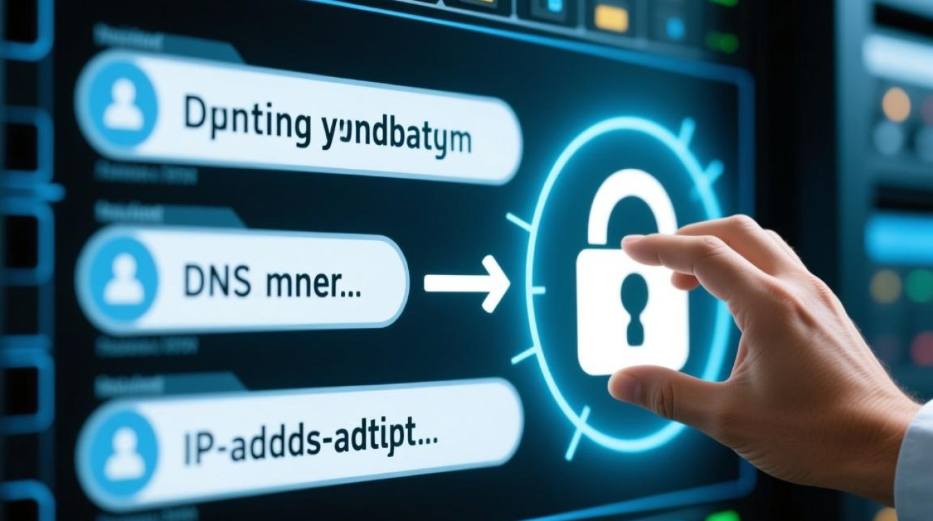 DNS漏洞利用如何防护？攻击者如何利用DNS漏洞？