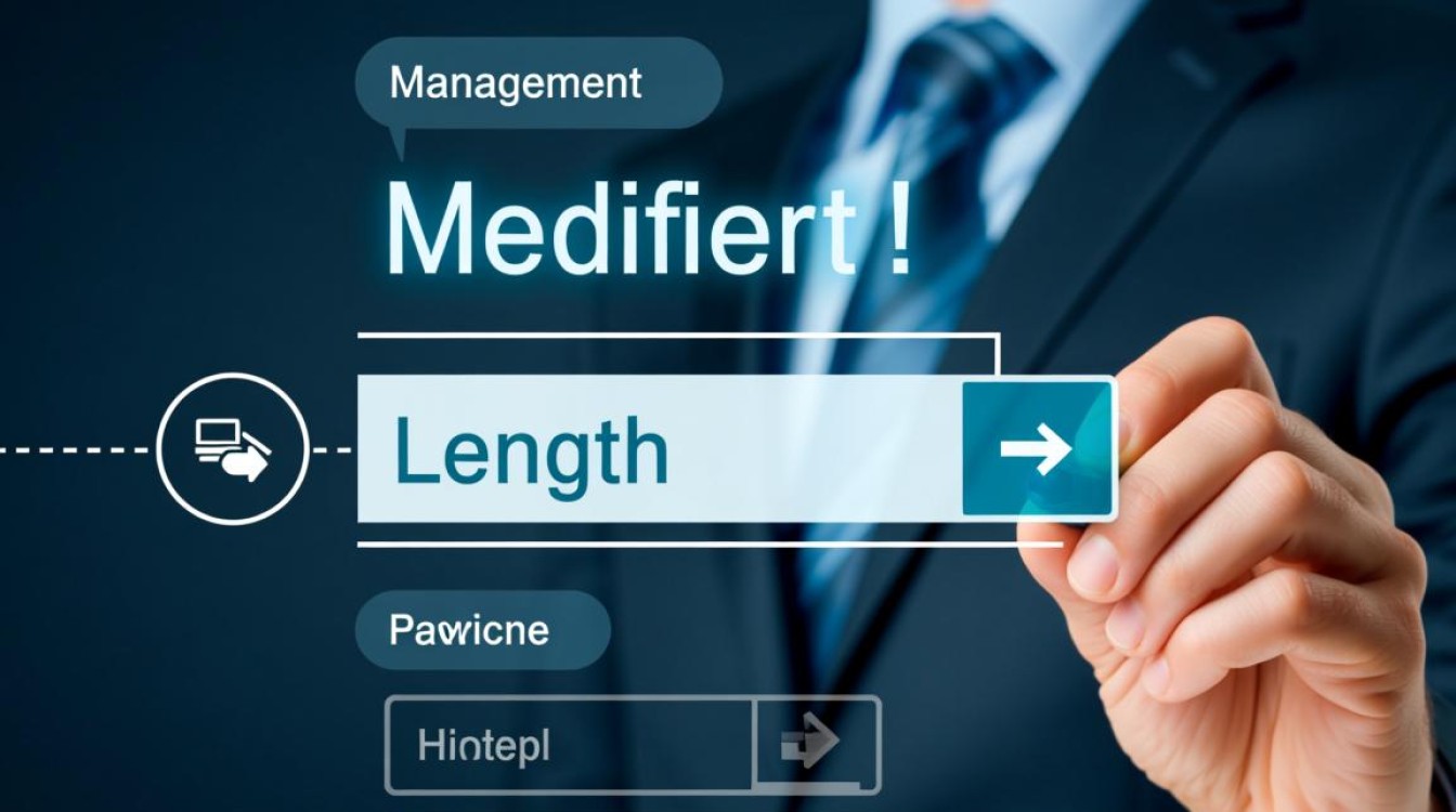 如何修改数据库表字段长度？具体步骤和注意事项是什么？