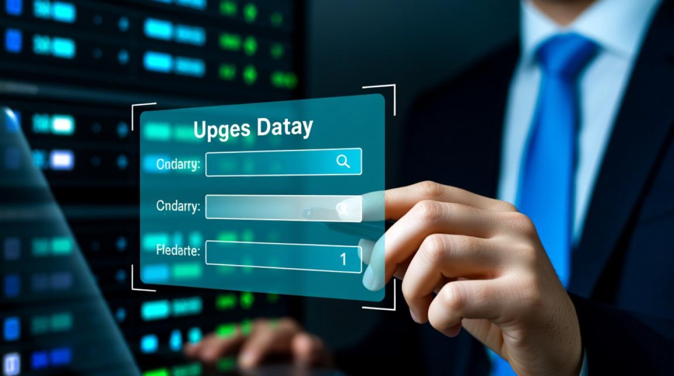 如何在查询中更新数据库?具体步骤是什么? 如何在查询中更新数据库?具体步骤是什么?