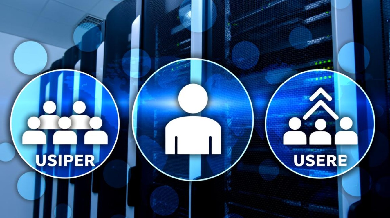 服务器域用户权限如何正确配置与管理？