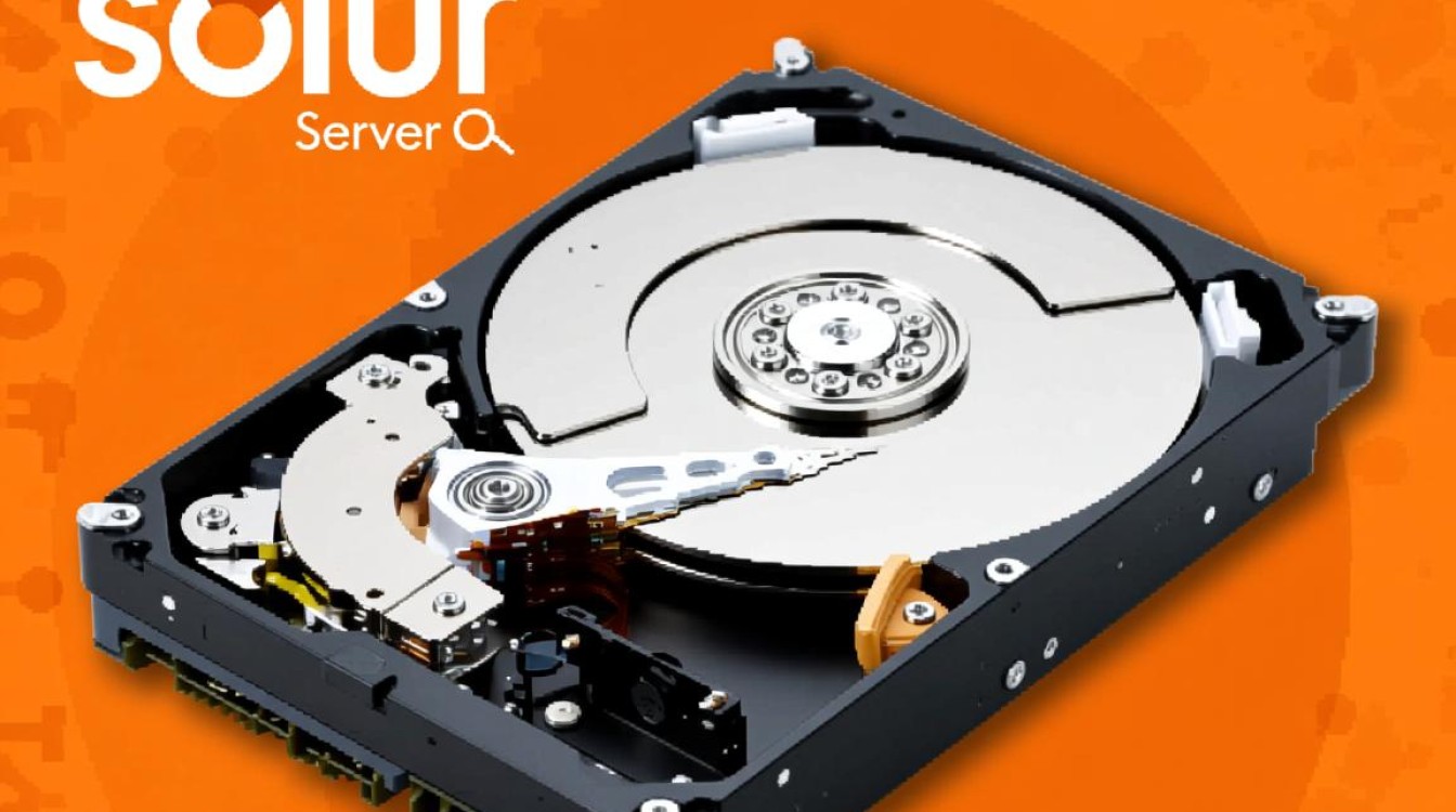 Solr服务器硬盘选型需关注哪些关键参数? Solr服务器硬盘选型需关注哪些关键参数?