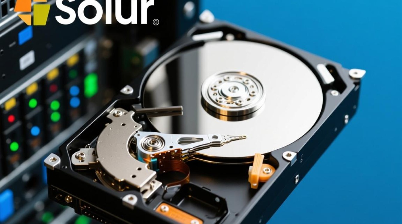 Solr服务器硬盘选型需关注哪些关键参数? Solr服务器硬盘选型需关注哪些关键参数?