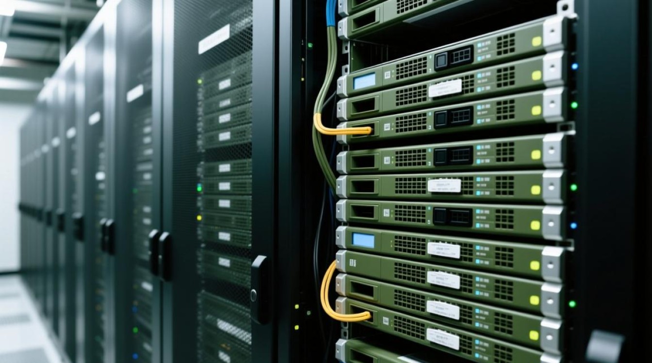 加固军用服务器为何需特殊防护与高稳定性保障？