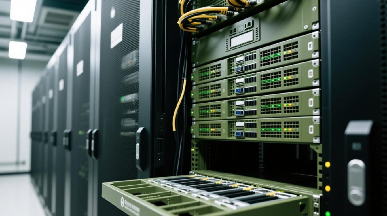 加固军用服务器为何需特殊防护与高稳定性保障？