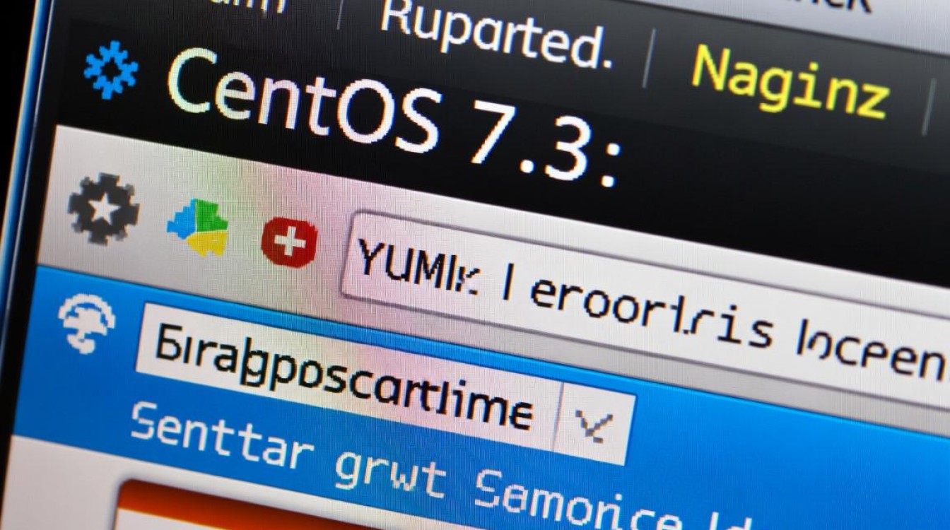 CentOS 7.3如何用yum安装nginx及配置步骤? CentOS 7.3如何用yum安装nginx及配置步骤?