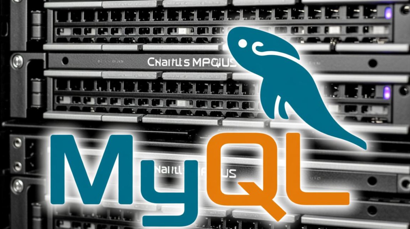 CentOS安装MySQL时遇到依赖报错如何解决? CentOS安装MySQL时遇到依赖报错如何解决?