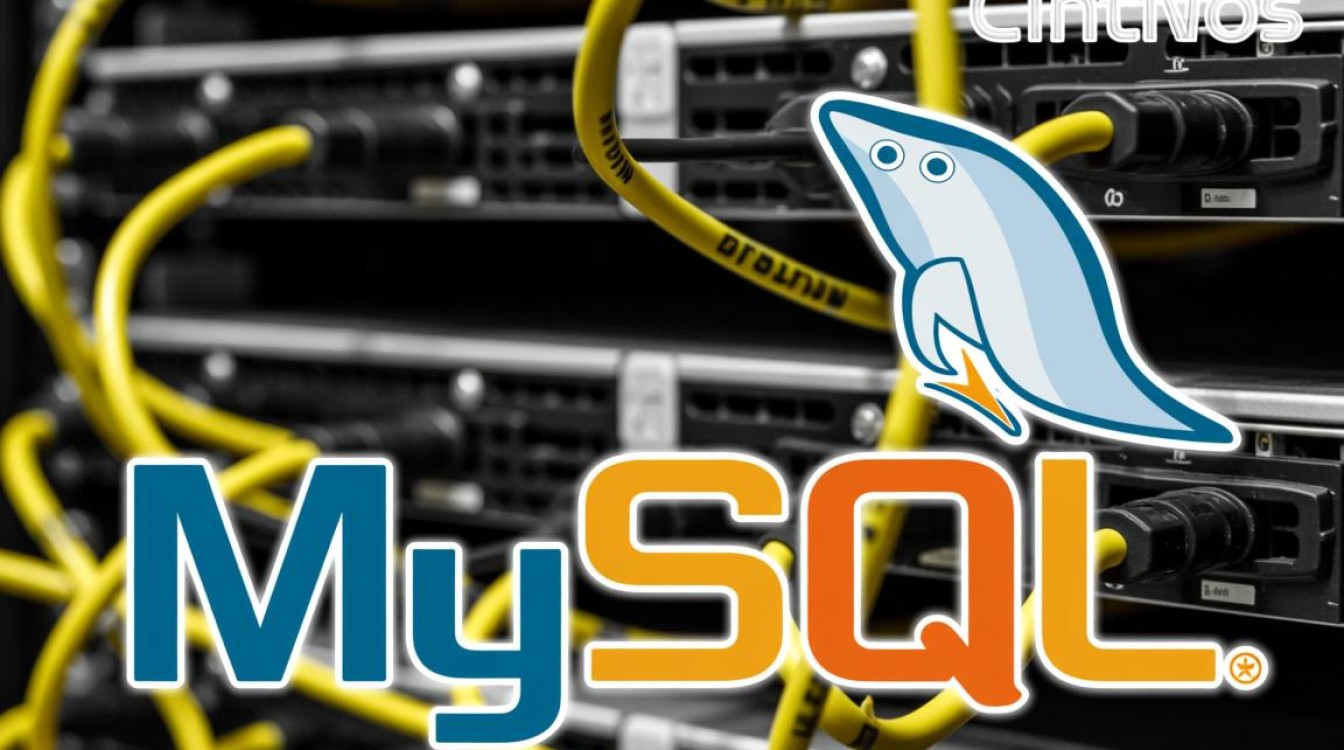 CentOS安装MySQL时遇到依赖报错如何解决? CentOS安装MySQL时遇到依赖报错如何解决?