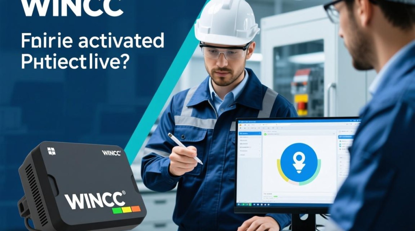 wincc无法激活怎么办?解决方法与步骤详解 wincc无法激活怎么办?解决方法与步骤详解