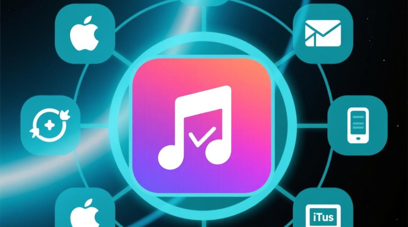 无法连接iTunes怎么办?常见原因及解决方法详解 无法连接iTunes怎么办?常见原因及解决方法详解