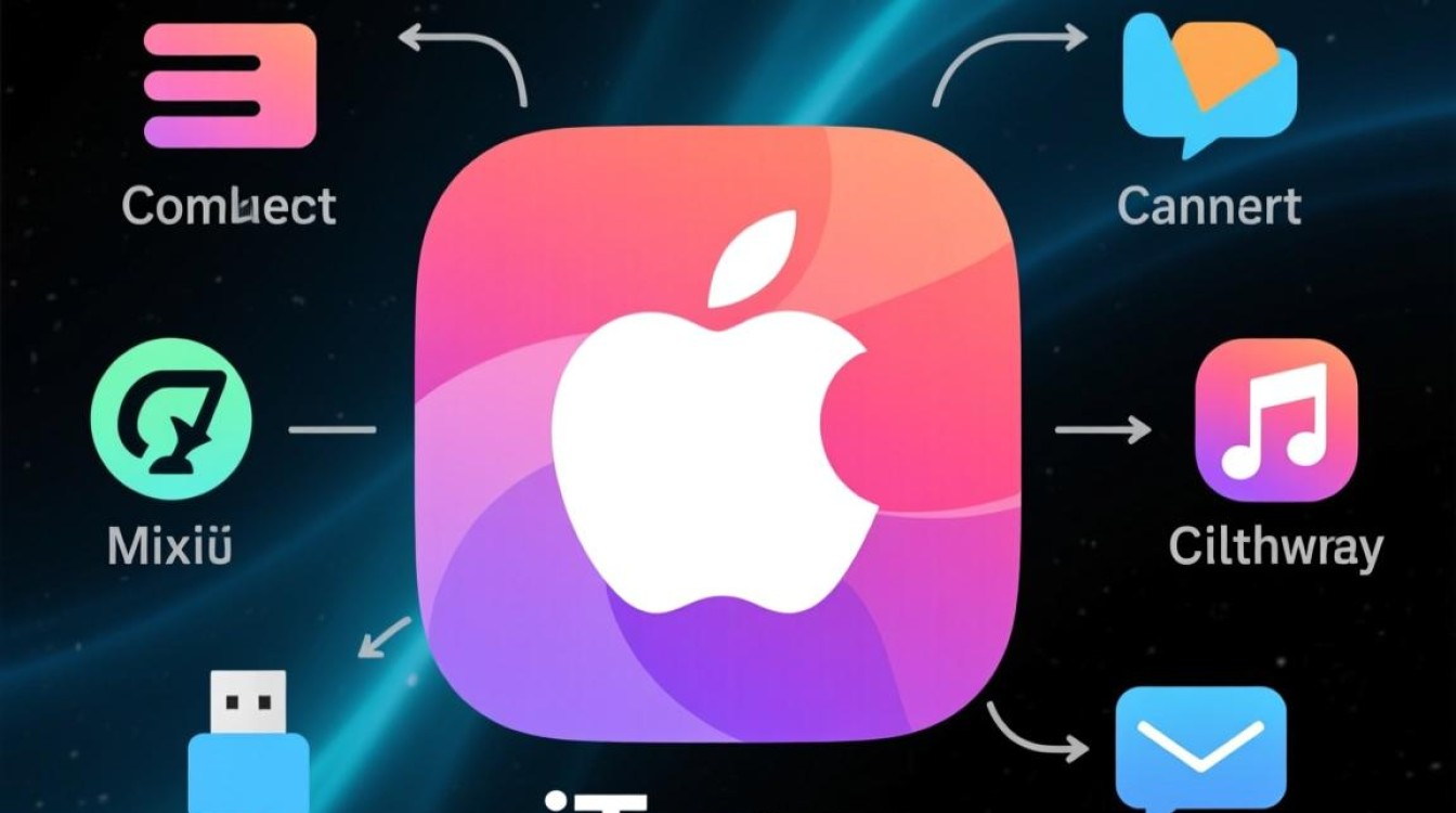 无法连接iTunes怎么办?常见原因及解决方法详解 无法连接iTunes怎么办?常见原因及解决方法详解