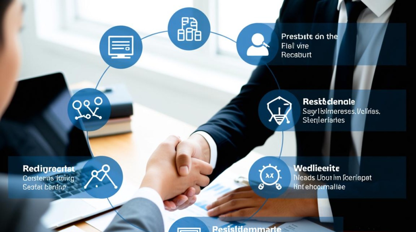 网站建设销售技巧,如何有效沟通客户需求并促成签约? 网站建设销售技巧,如何有效沟通客户需求并促成签约?