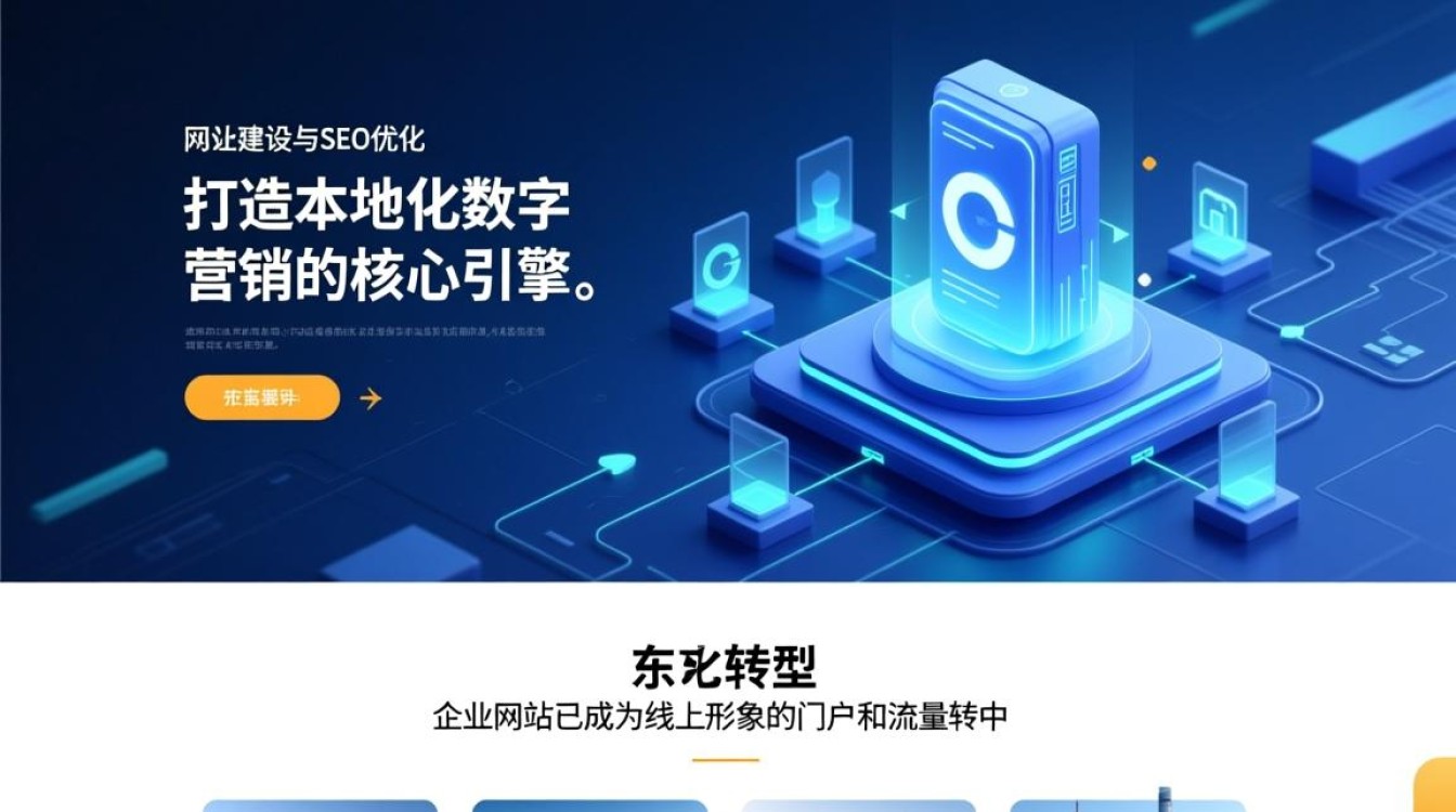 东营网站建设seo怎么做能快速提升排名？