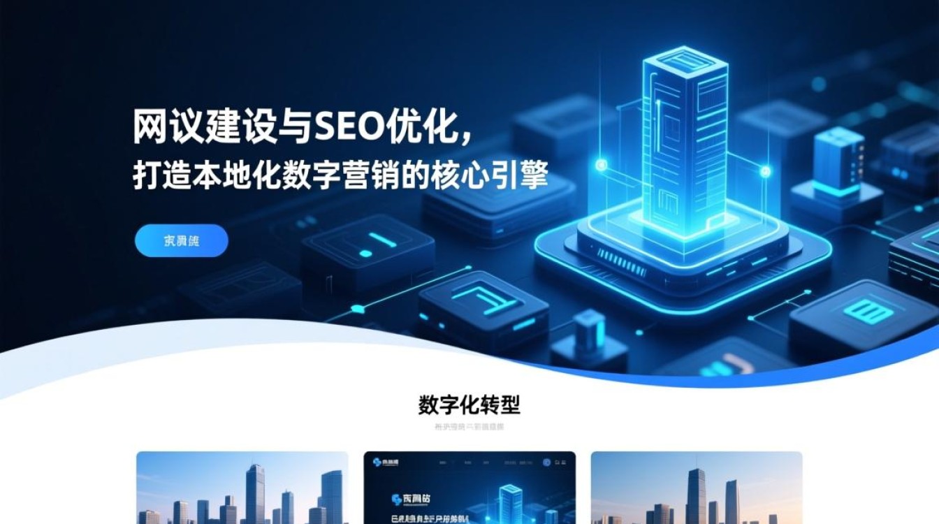 东营网站建设seo怎么做能快速提升排名？