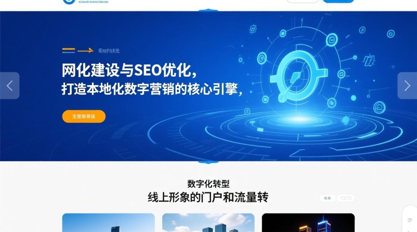 东营网站建设seo怎么做能快速提升排名？