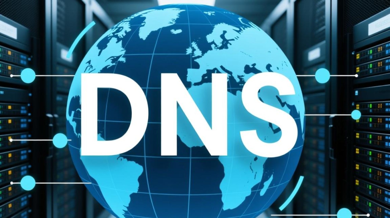 根DNS是什么？它如何影响全球互联网访问？