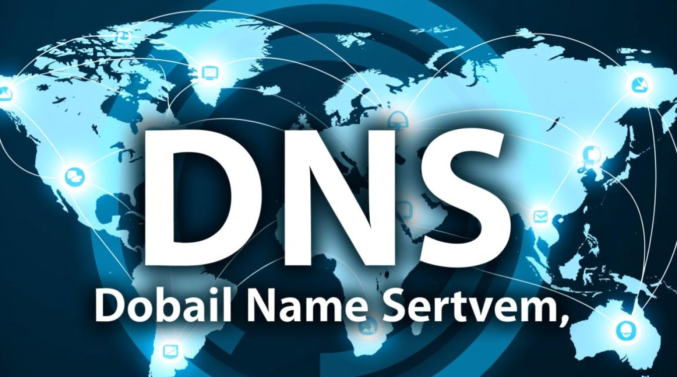 根DNS是什么？它如何影响全球互联网访问？