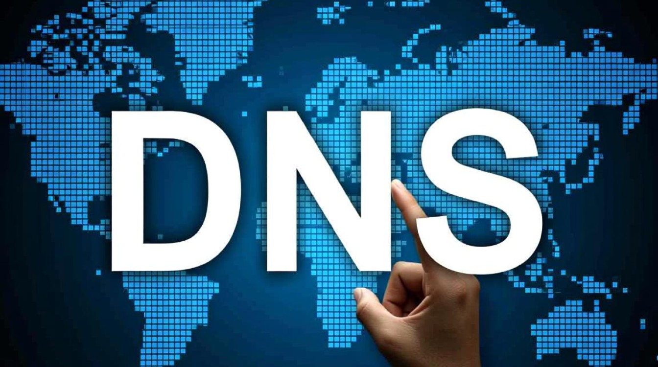 DNS碼是什麼？如何設定與使用指南？