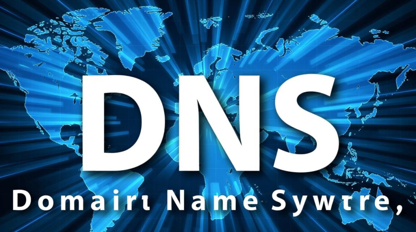 DNS碼是什麼？如何設定與使用指南？