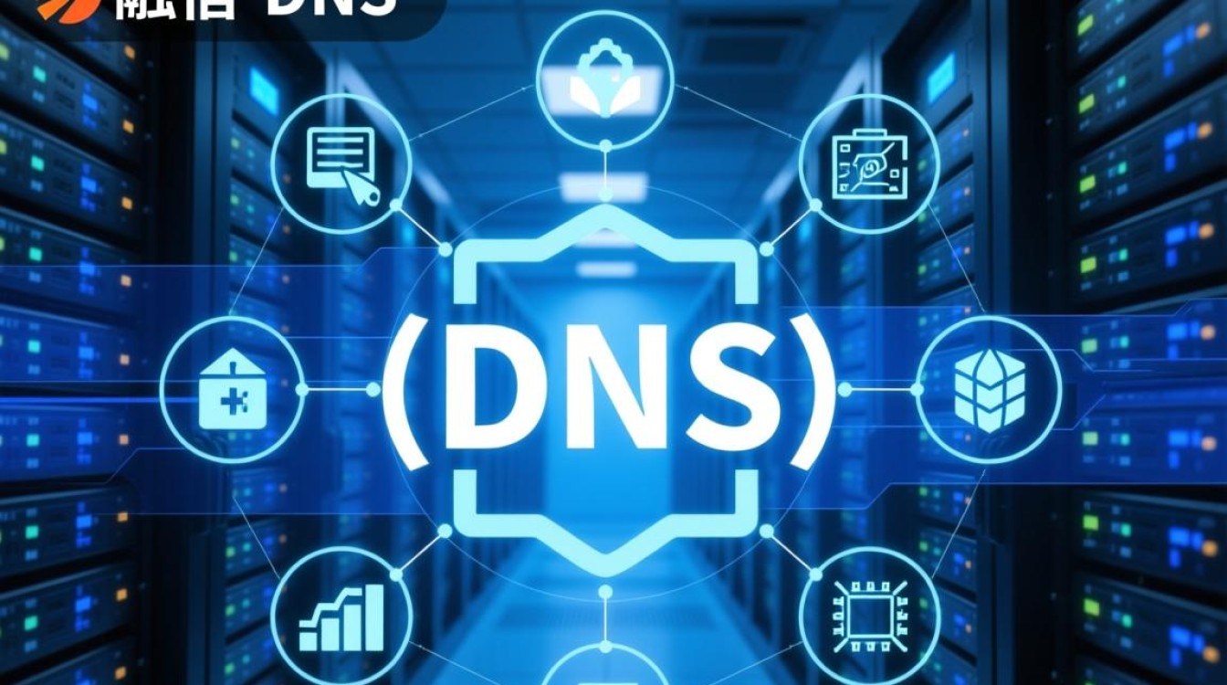 天融信DNS如何有效防护企业免受DNS攻击威胁？