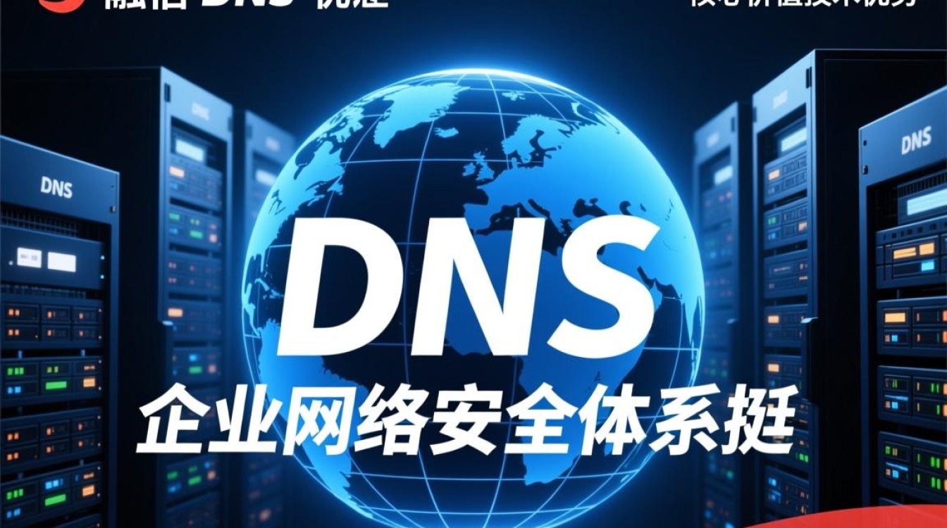 天融信DNS如何有效防护企业免受DNS攻击威胁？