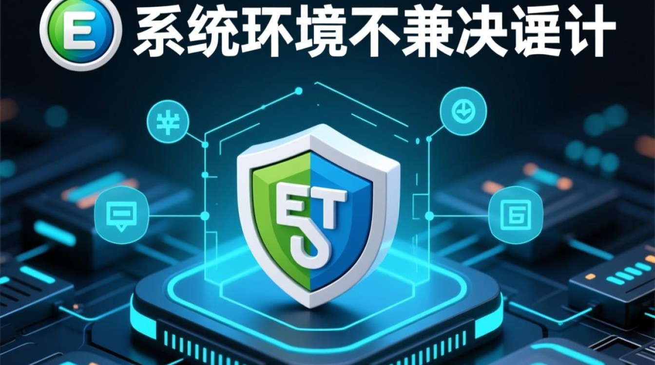 eset无法安装怎么办？常见原因及解决方法有哪些？