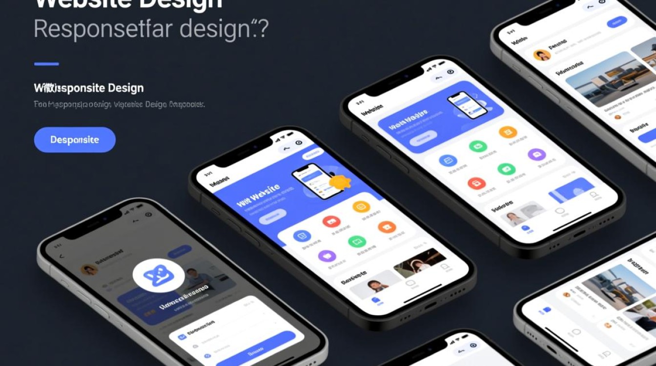 微网站设计尺寸如何适配不同手机屏幕? 微网站设计尺寸如何适配不同手机屏幕?