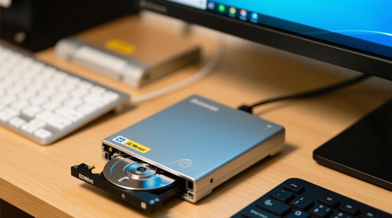 电脑无法找到光驱设备怎么办？驱动问题还是硬件故障？