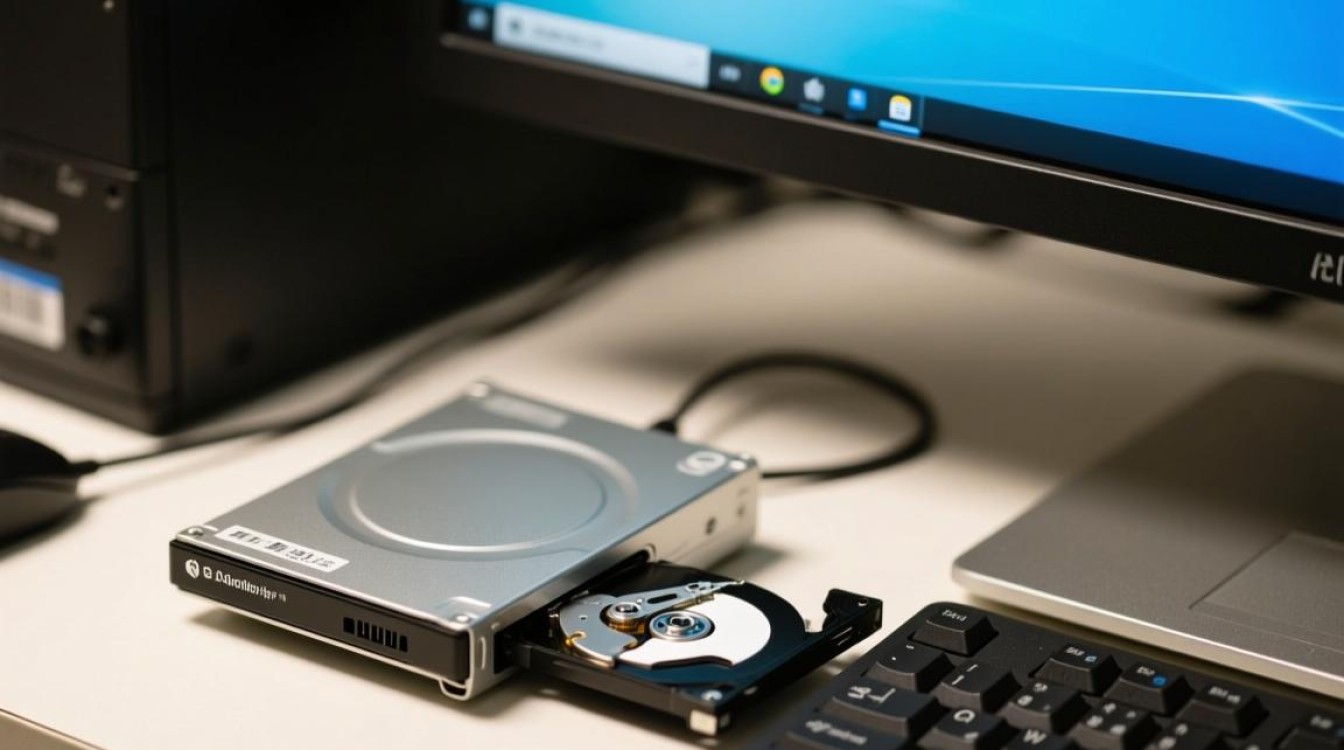 电脑无法找到光驱设备怎么办？驱动问题还是硬件故障？