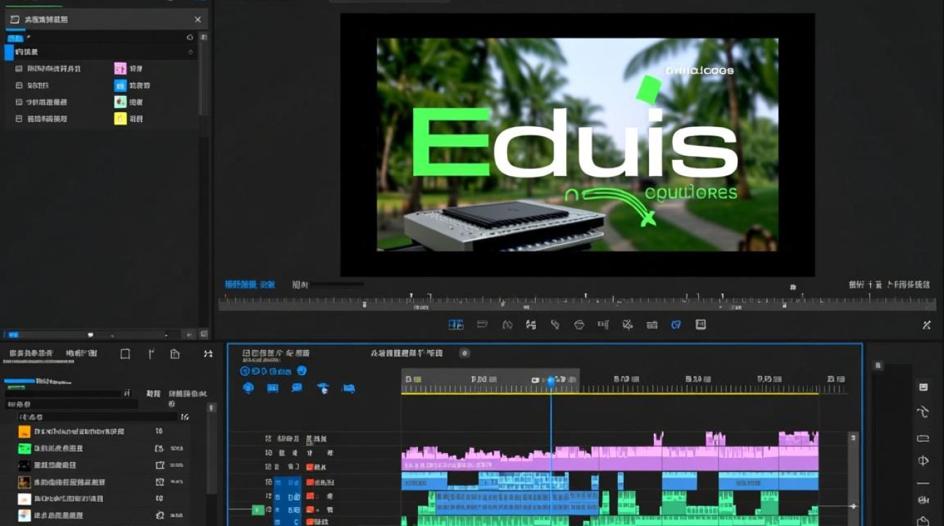 为什么edius无法采集视频素材？原因及解决方法