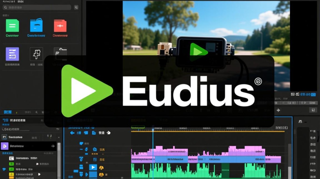 为什么edius无法采集视频素材？原因及解决方法