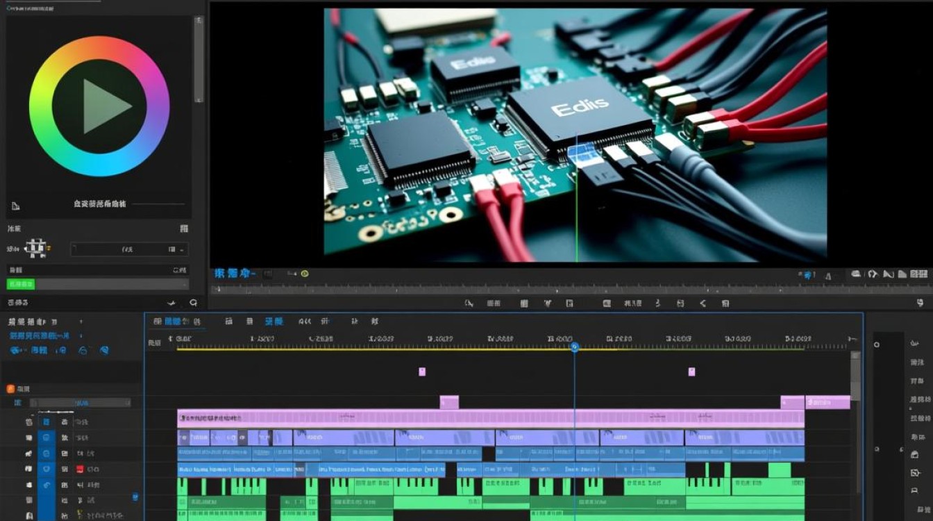 为什么edius无法采集视频素材？原因及解决方法