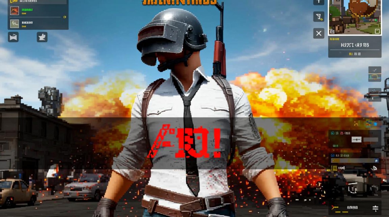 绝地求生res报错怎么办？如何解决res报错问题？