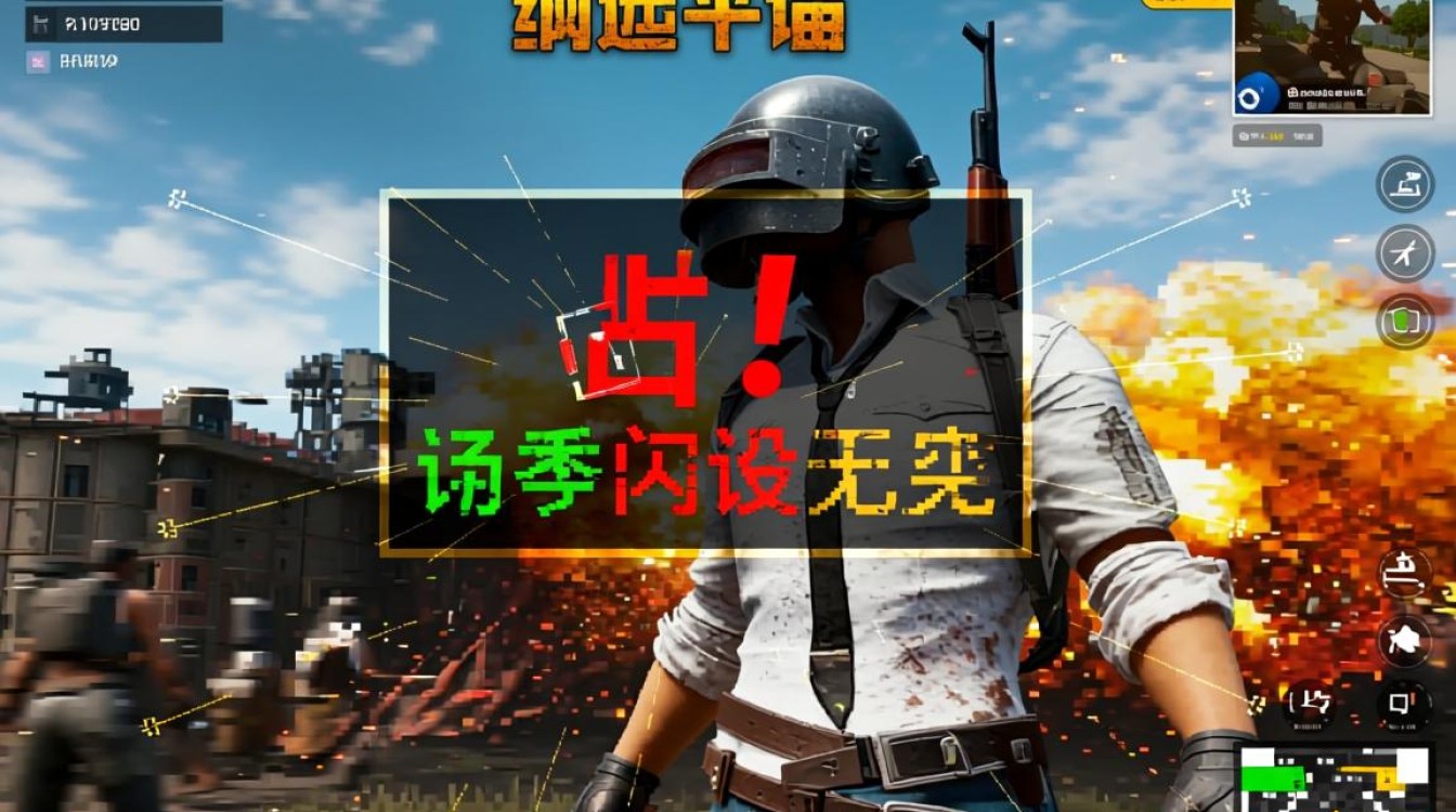 绝地求生res报错怎么办？如何解决res报错问题？