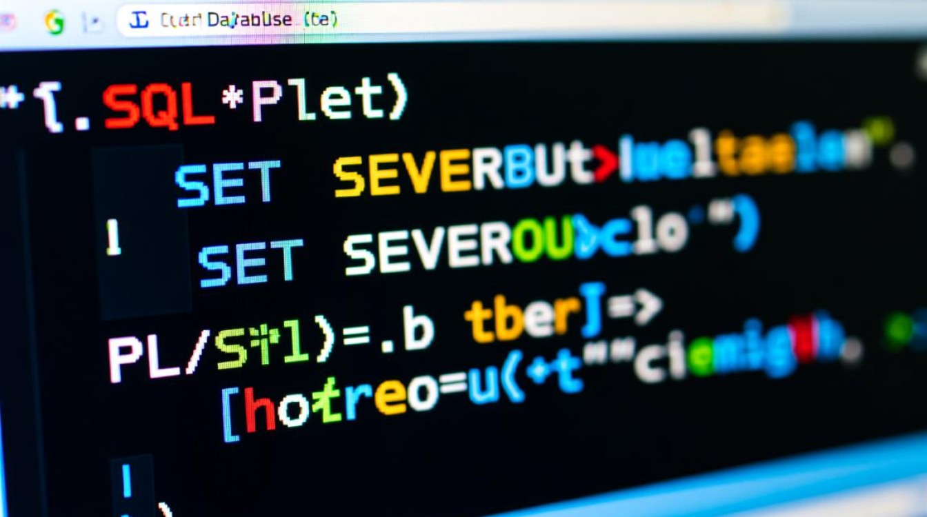 set serverout on报错怎么办?开启输出为何失败? set serverout on报错怎么办?开启输出为何失败?