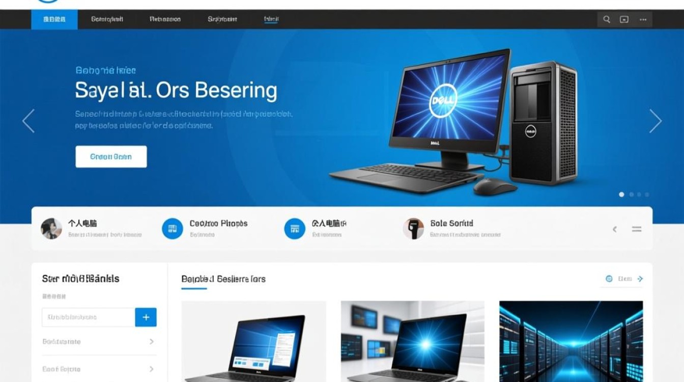 戴尔服务器论坛上遇到问题该怎么解决? 戴尔服务器论坛上遇到问题该怎么解决?