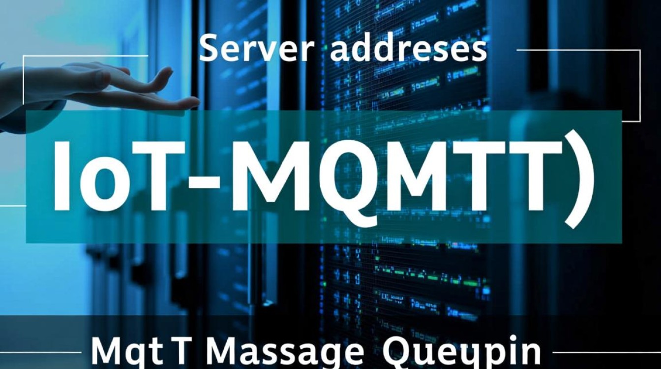 如何正确配置MQTT服务器地址与连接参数? 如何正确配置MQTT服务器地址与连接参数?