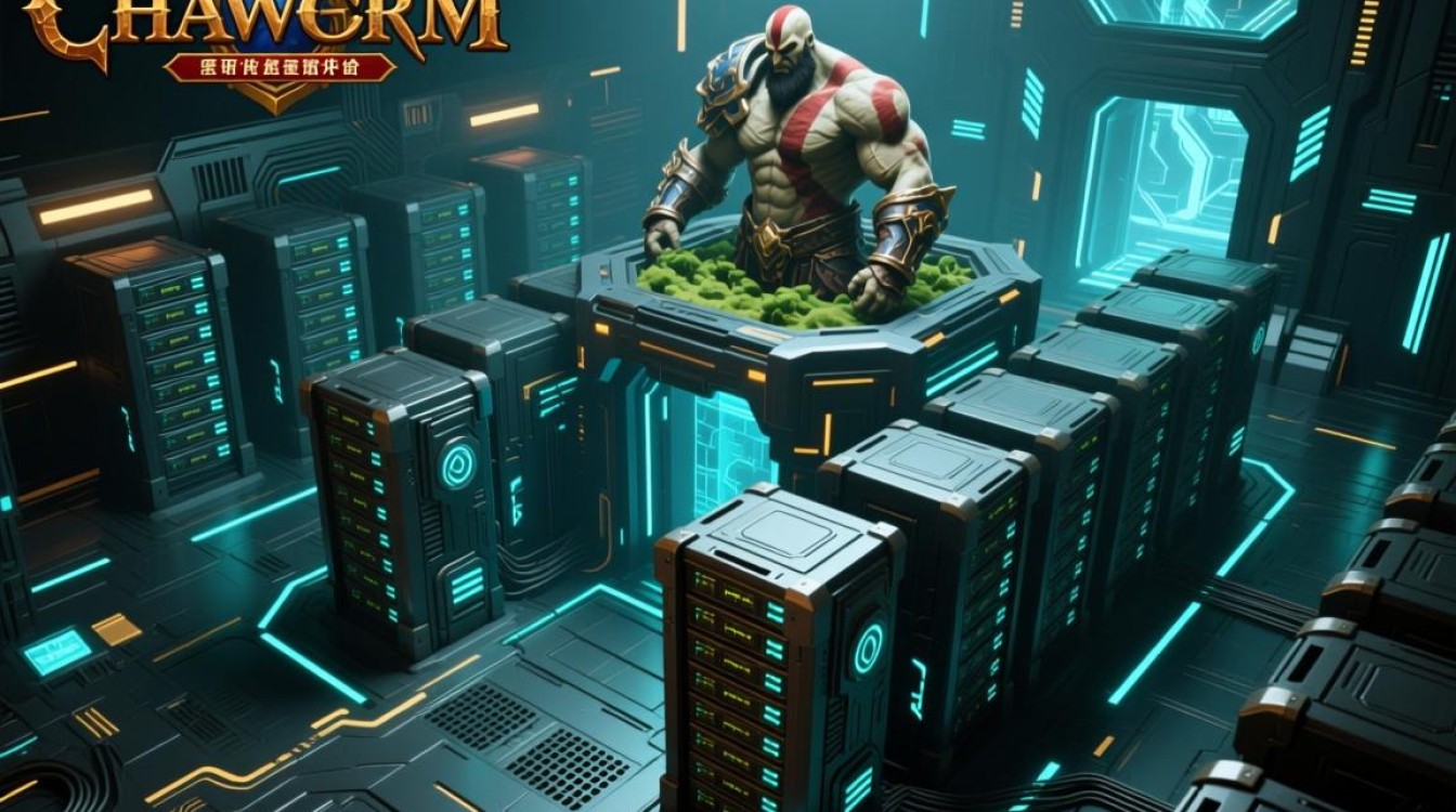 战神世界服务器多少?开服时间、入口、配置、玩家人数全在这! 战神世界服务器多少?开服时间、入口、配置、玩家人数全在这!