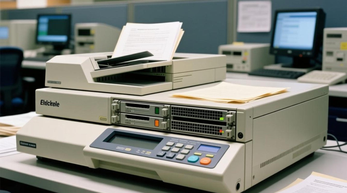 施乐5000服务器怎么样?性能参数与适用场景解析 施乐5000服务器怎么样?性能参数与适用场景解析