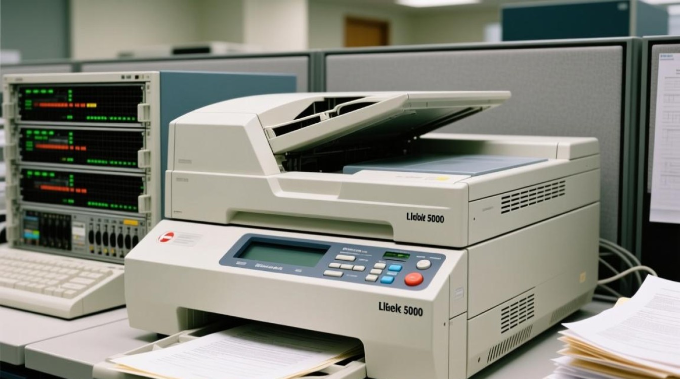 施乐5000服务器怎么样?性能参数与适用场景解析 施乐5000服务器怎么样?性能参数与适用场景解析