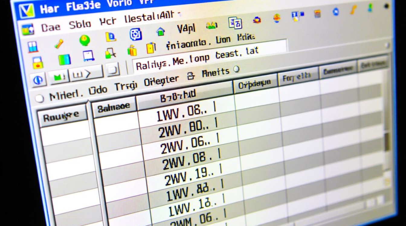 vfp如何高效导出数据库数据到Excel?方法步骤详解 vfp如何高效导出数据库数据到Excel?方法步骤详解