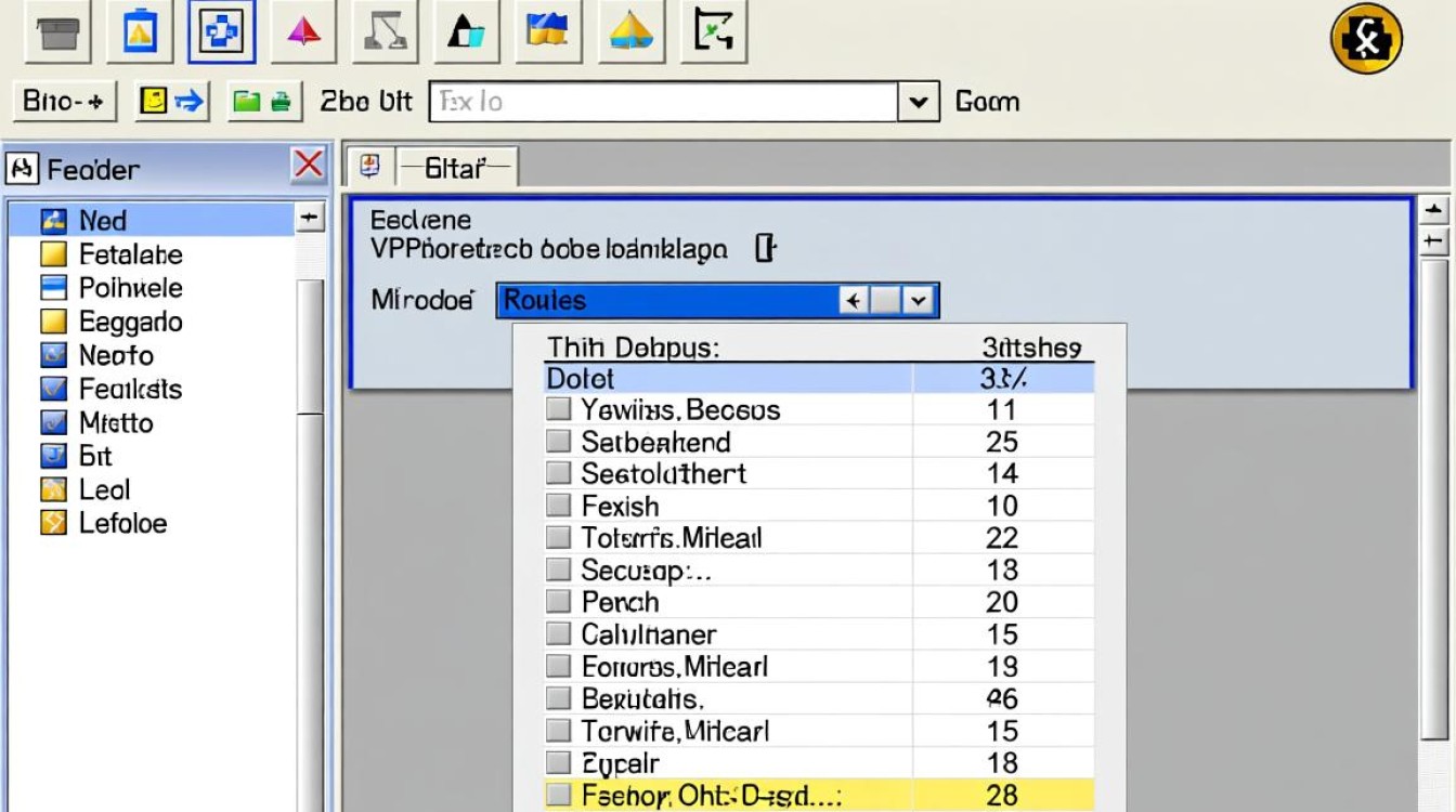 vfp如何高效导出数据库数据到Excel?方法步骤详解 vfp如何高效导出数据库数据到Excel?方法步骤详解