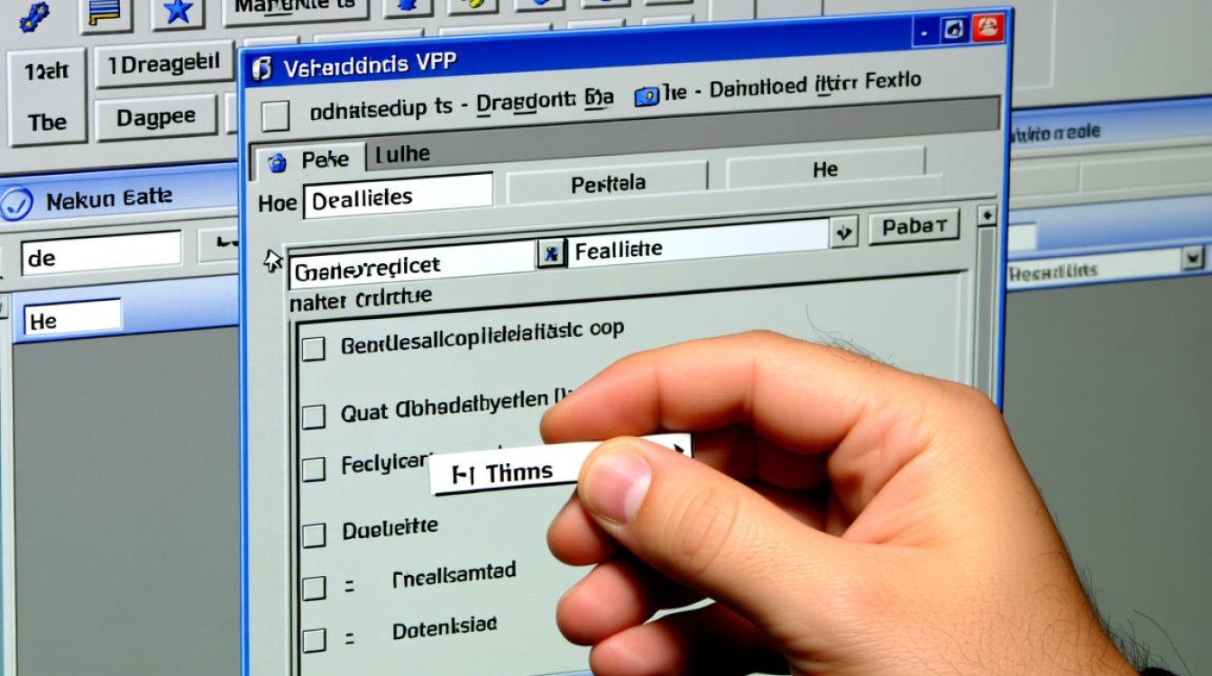 vfp如何高效导出数据库数据到Excel?方法步骤详解 vfp如何高效导出数据库数据到Excel?方法步骤详解