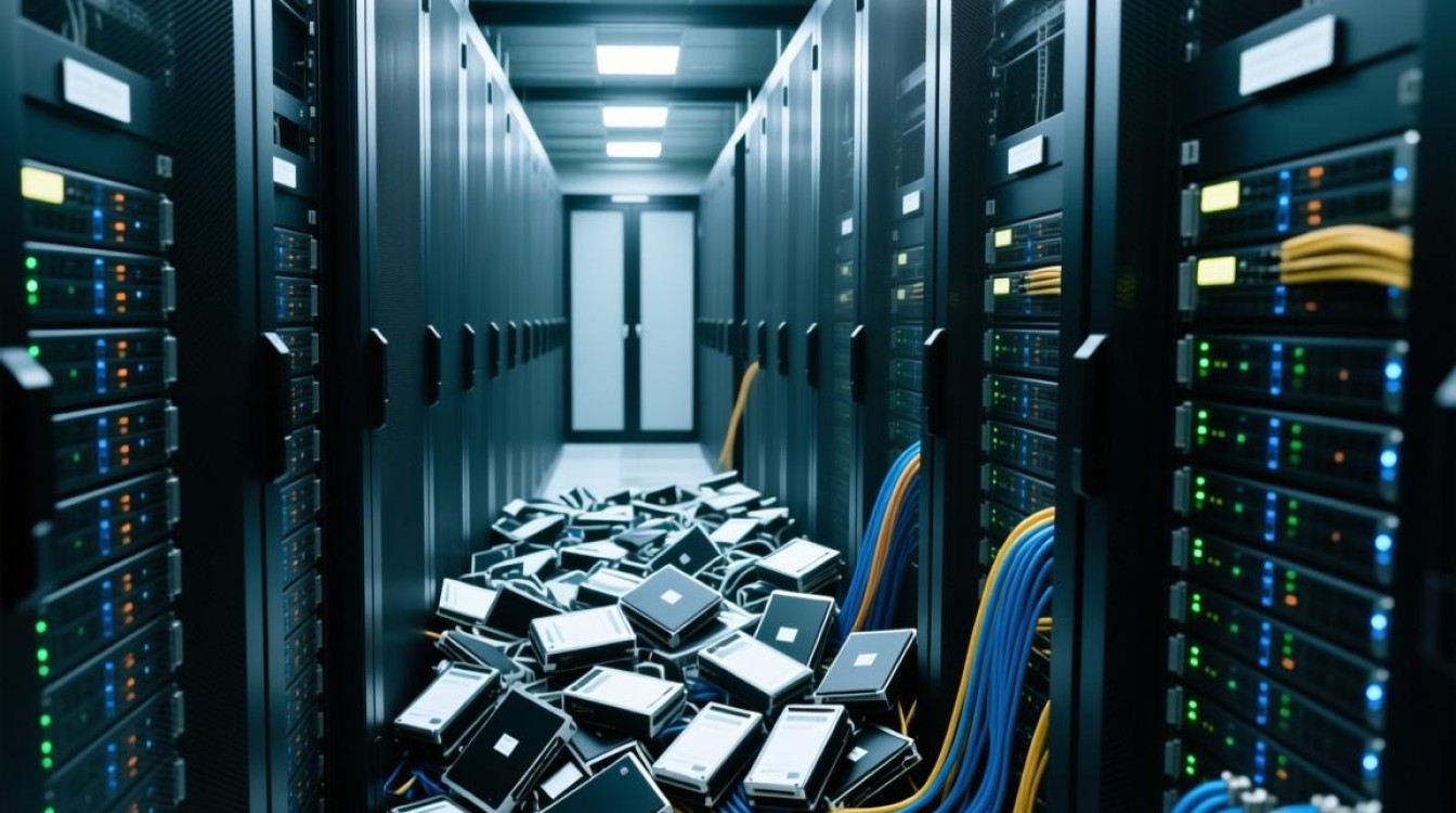 数据库日志已满怎么办?3步快速清理解决方法 数据库日志已满怎么办?3步快速清理解决方法