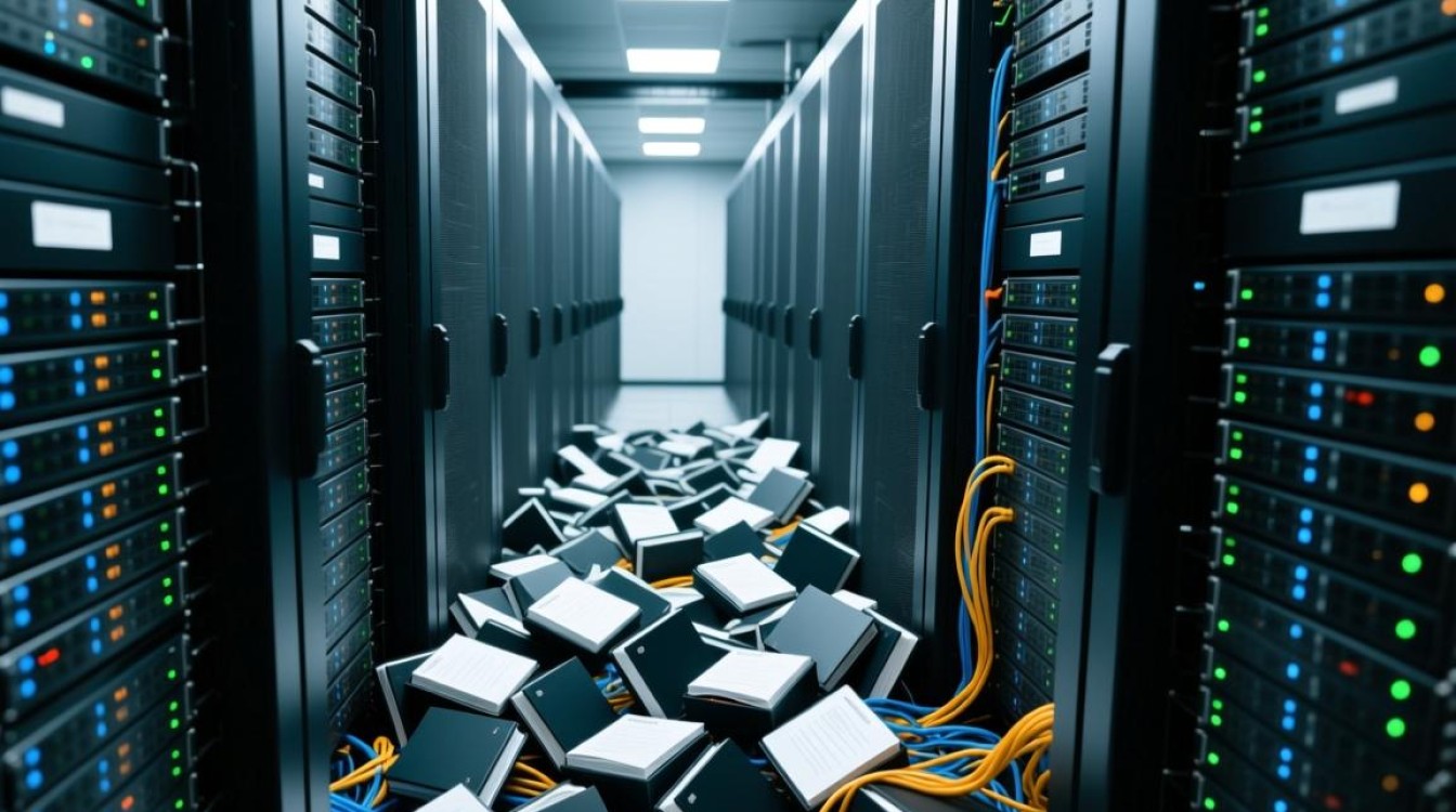 数据库日志已满怎么办?3步快速清理解决方法 数据库日志已满怎么办?3步快速清理解决方法