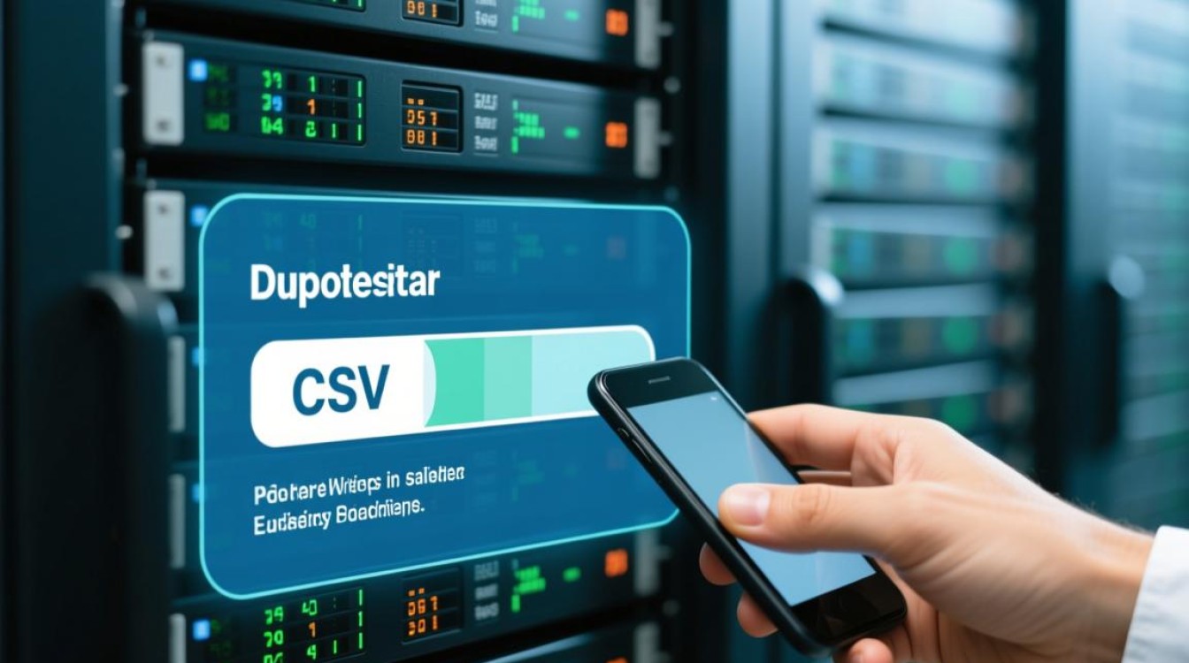 csv导入数据库失败?这5个细节没注意难怪报错! csv导入数据库失败?这5个细节没注意难怪报错!